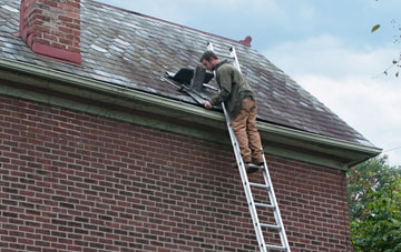 what affects urgent Trantlemore roof repairs