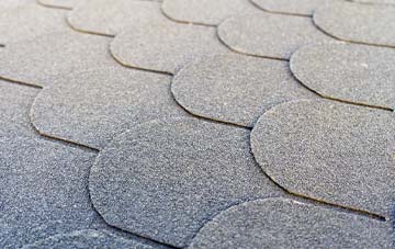 Trantlemore asphalt roofing costs