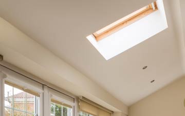 Trantlemore conservatory roof insulation companies