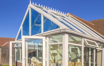 conservatory roof insulation costs Trantlemore