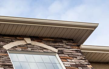 Trantlemore diy soffit installation