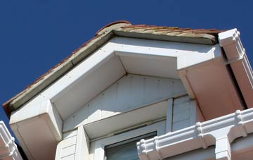 Trantlemore fascia installation costs