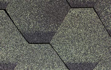 Trantlemore fibreglass shingle repairs