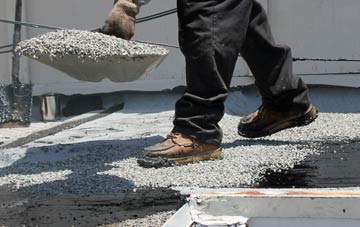 Trantlemore flat roofing companies