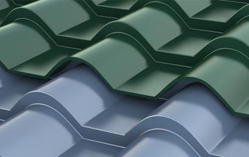 who should consider Trantlemore plastic roofs