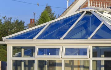 professional Trantlemore conservatory insulation