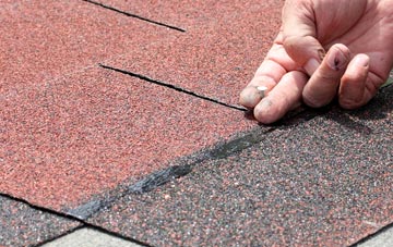 Trantlemore asphalt roof repairs