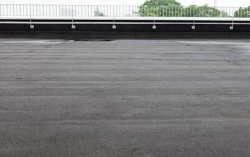 Trantlemore asphalt roof replacement