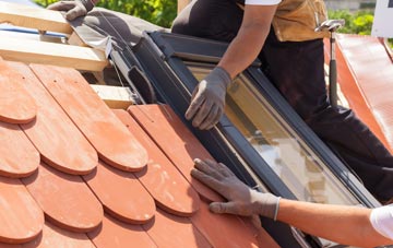 replacement Trantlemore roof windows
