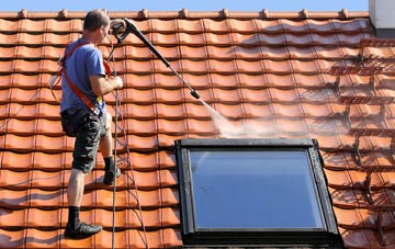 roof cleaning Trantlemore, Highland