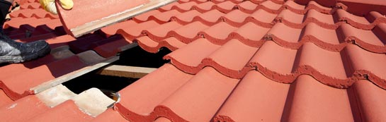 compare Trantlemore roof repair quotes
