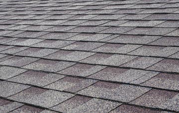 Trantlemore tiles for shallow pitch roofing