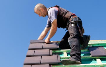 disadvantages of Trantlemore slate roofing