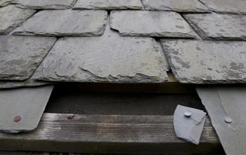 Trantlemore slate roof repairs and maintenance