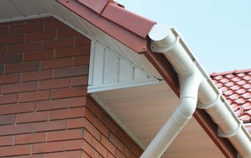 Trantlemore soffit repair costs