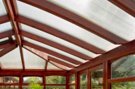 Trantlemore conservatory roofing insulation