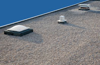 Trantlemore flat roofing