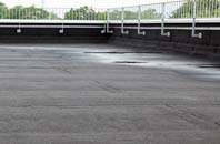 find rated Trantlemore flat roofing companies