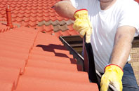 Trantlemore gutter repair