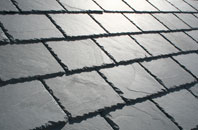 Trantlemore slate roof