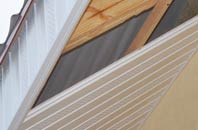 rated Trantlemore soffit repair companies